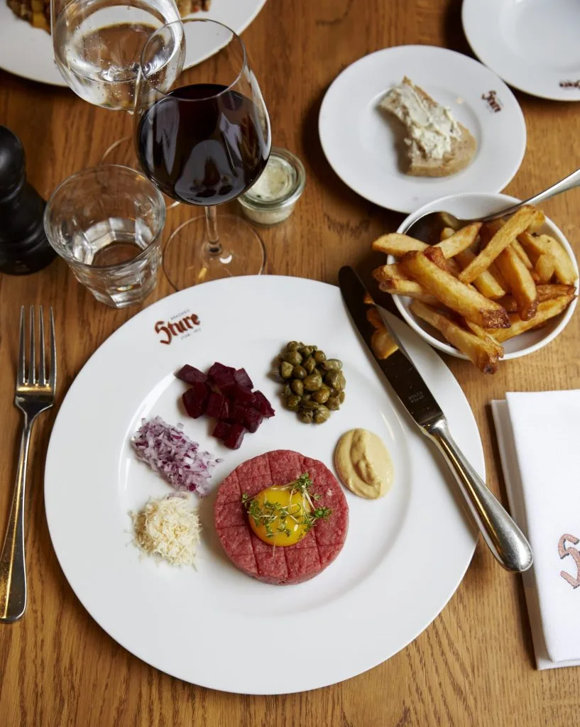 Restaurant Sture — photo 7