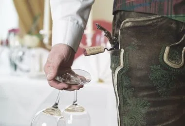 Erzherzog Johann — drink
