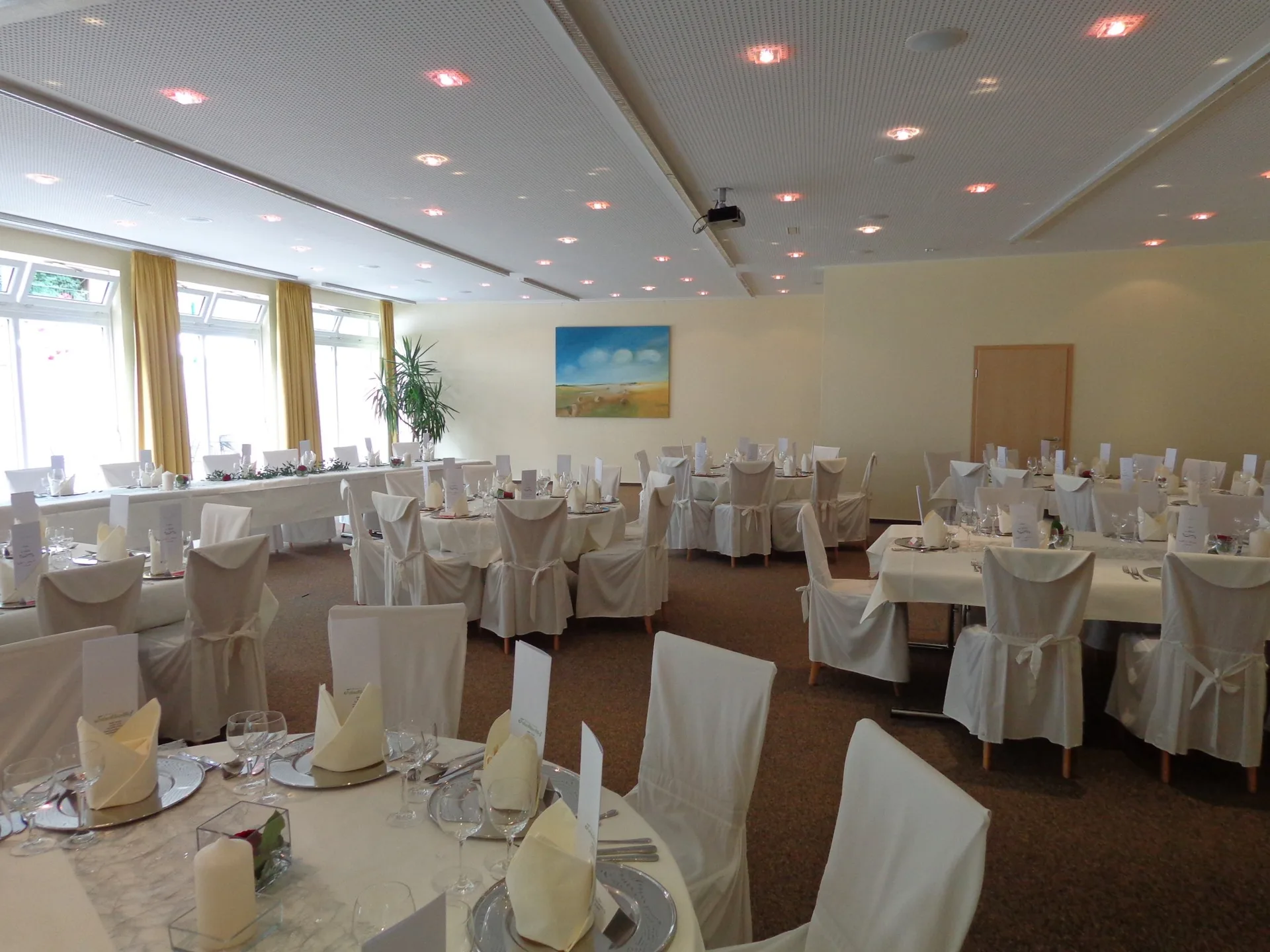 Waldhotel Felschbachhof — photo 60