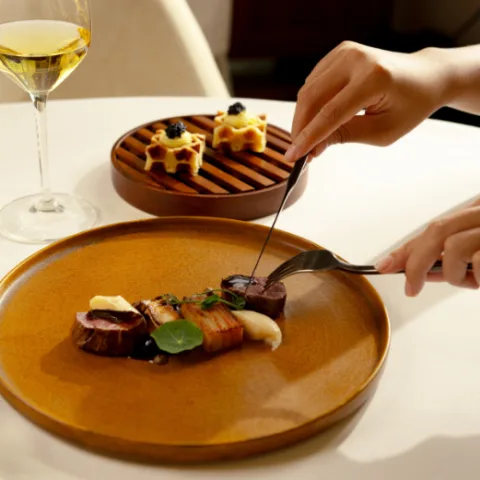 Mauri Restaurant — photo 34