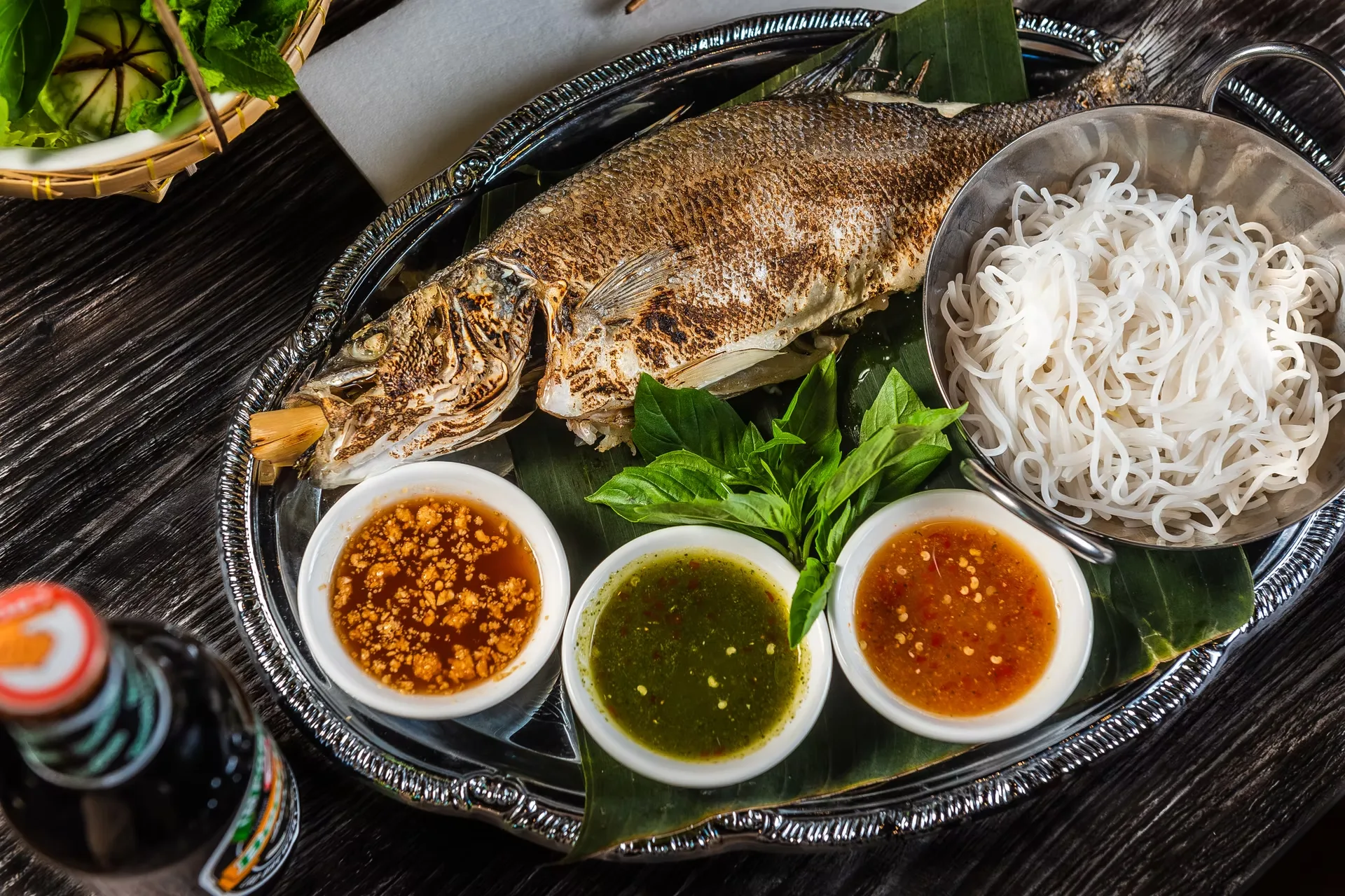 Laos in Town — photo 7
