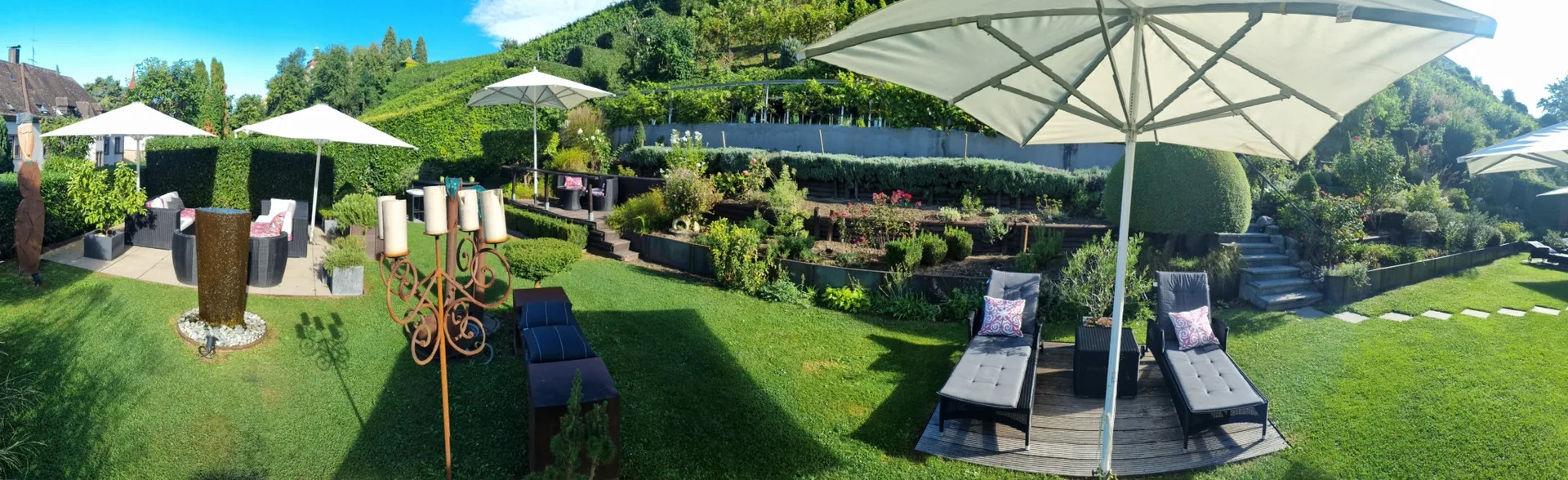 Casala - das Restaurant — photo 8