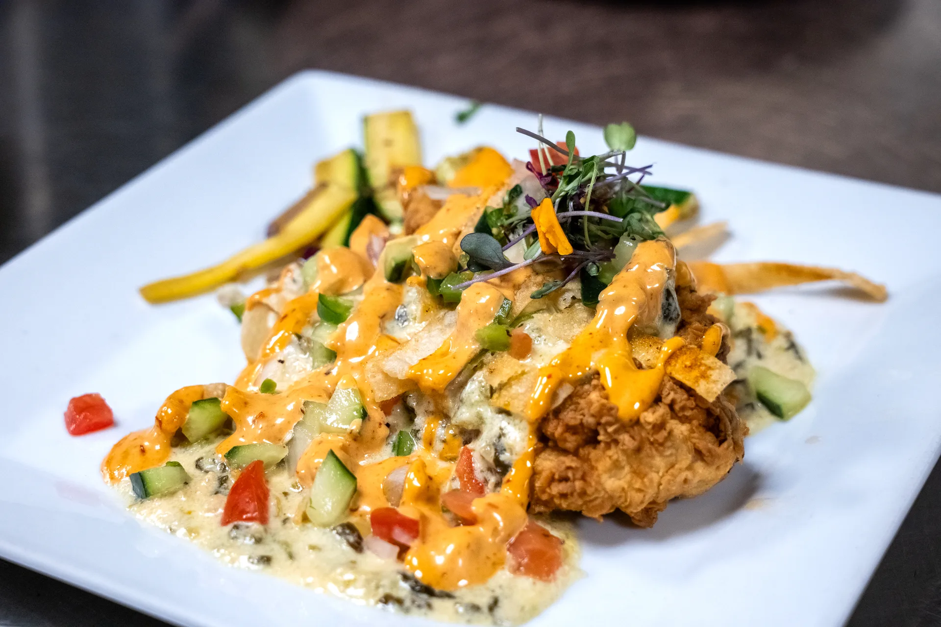 Macaroni Joe's — photo 41