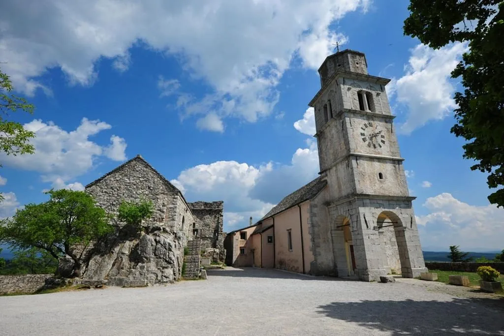 Gostilna Ravbar — photo 22