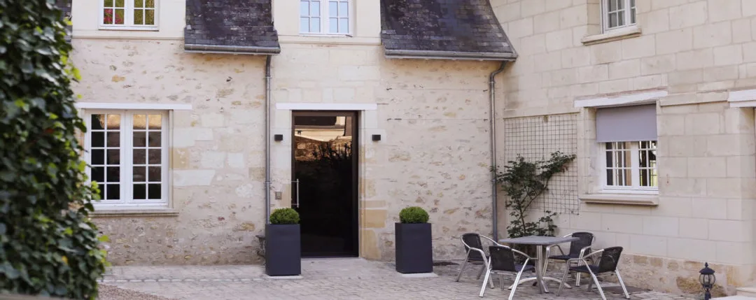 La Maison Tourangelle — photo 9
