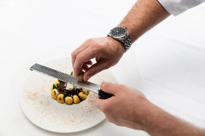 Beaufort — kitchen