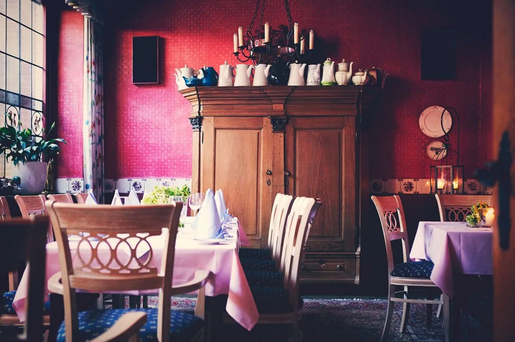 Restaurant Borcharding — photo 14