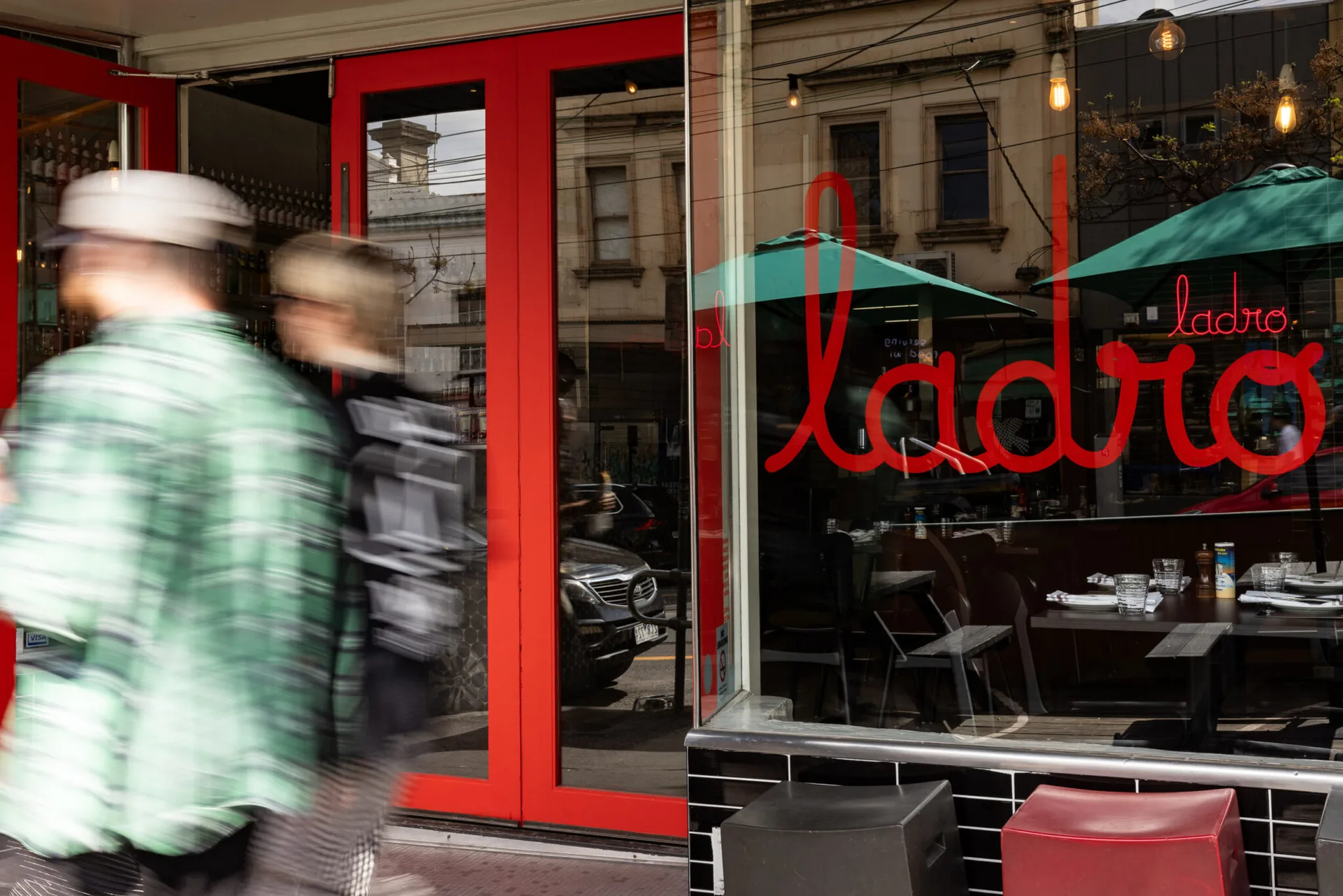 Ladro — photo 98