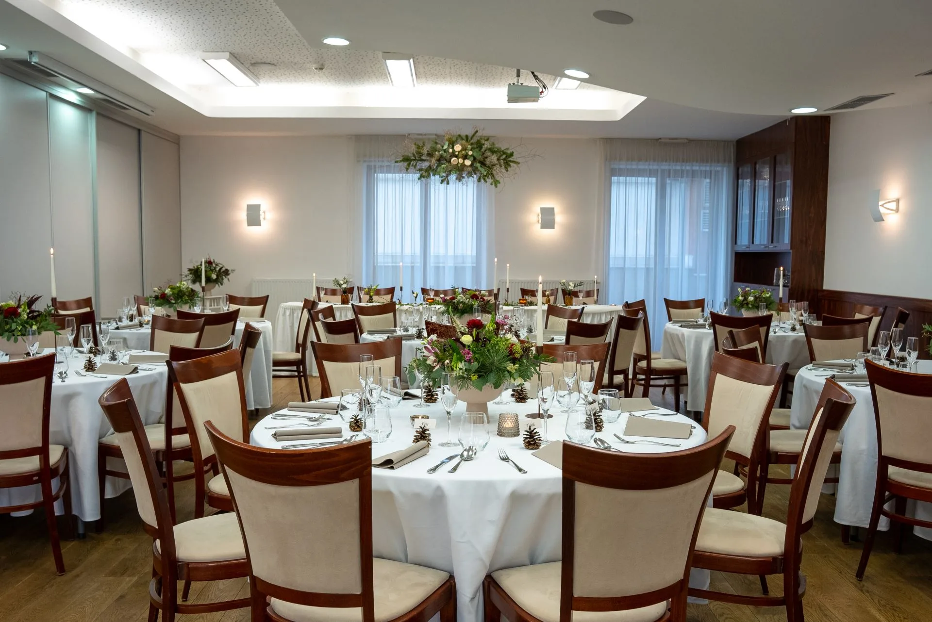 Restaurace Artaban — photo 46