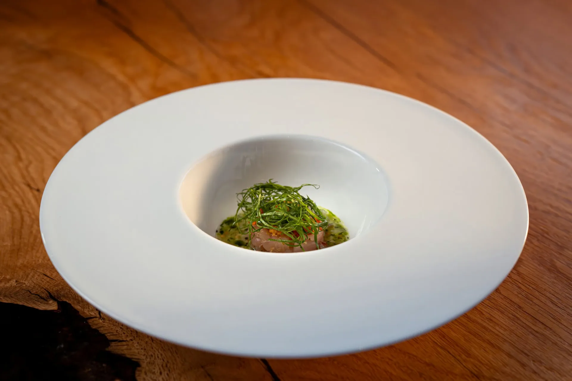 Gourmetrestaurant Ostseelounge — photo 30