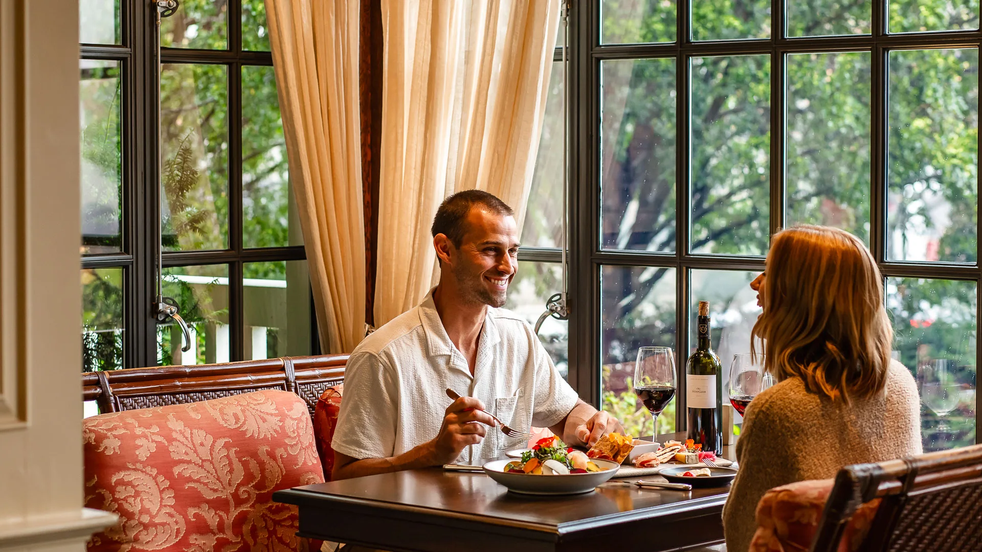 Madison's Restaurant & Wine Garden — photo 9