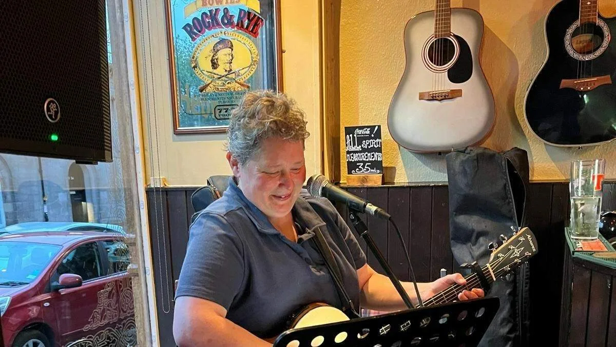 The Bridge Inn at Ratho — photo 41