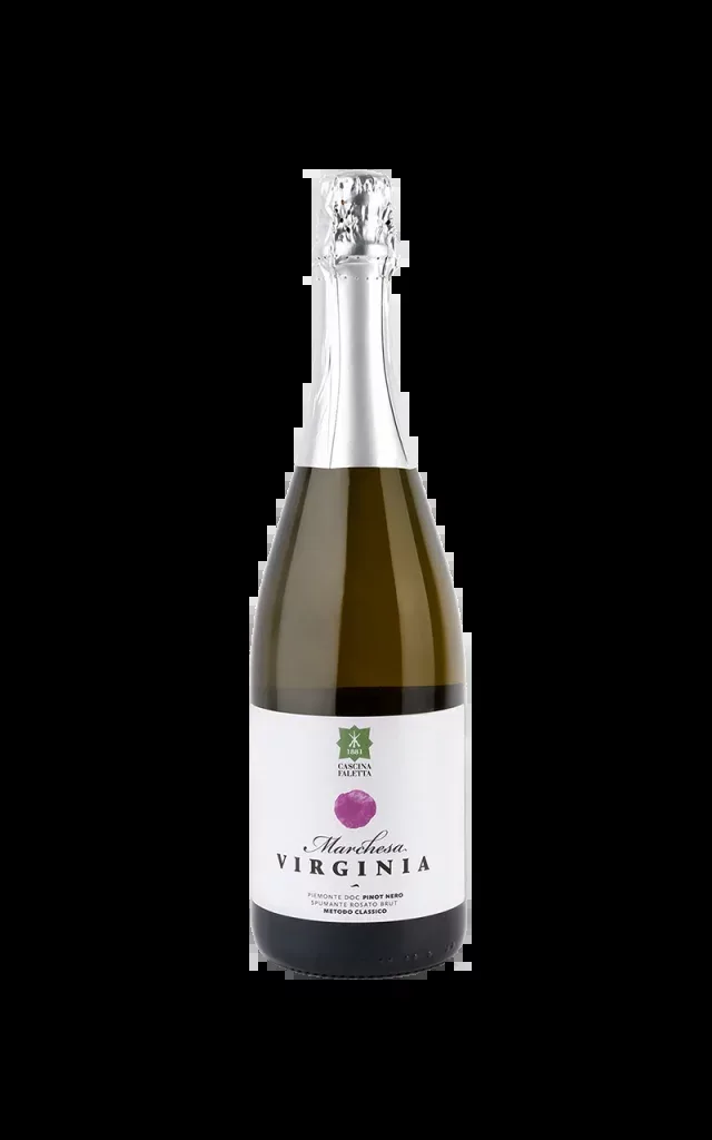 Faletta 1881 — drink