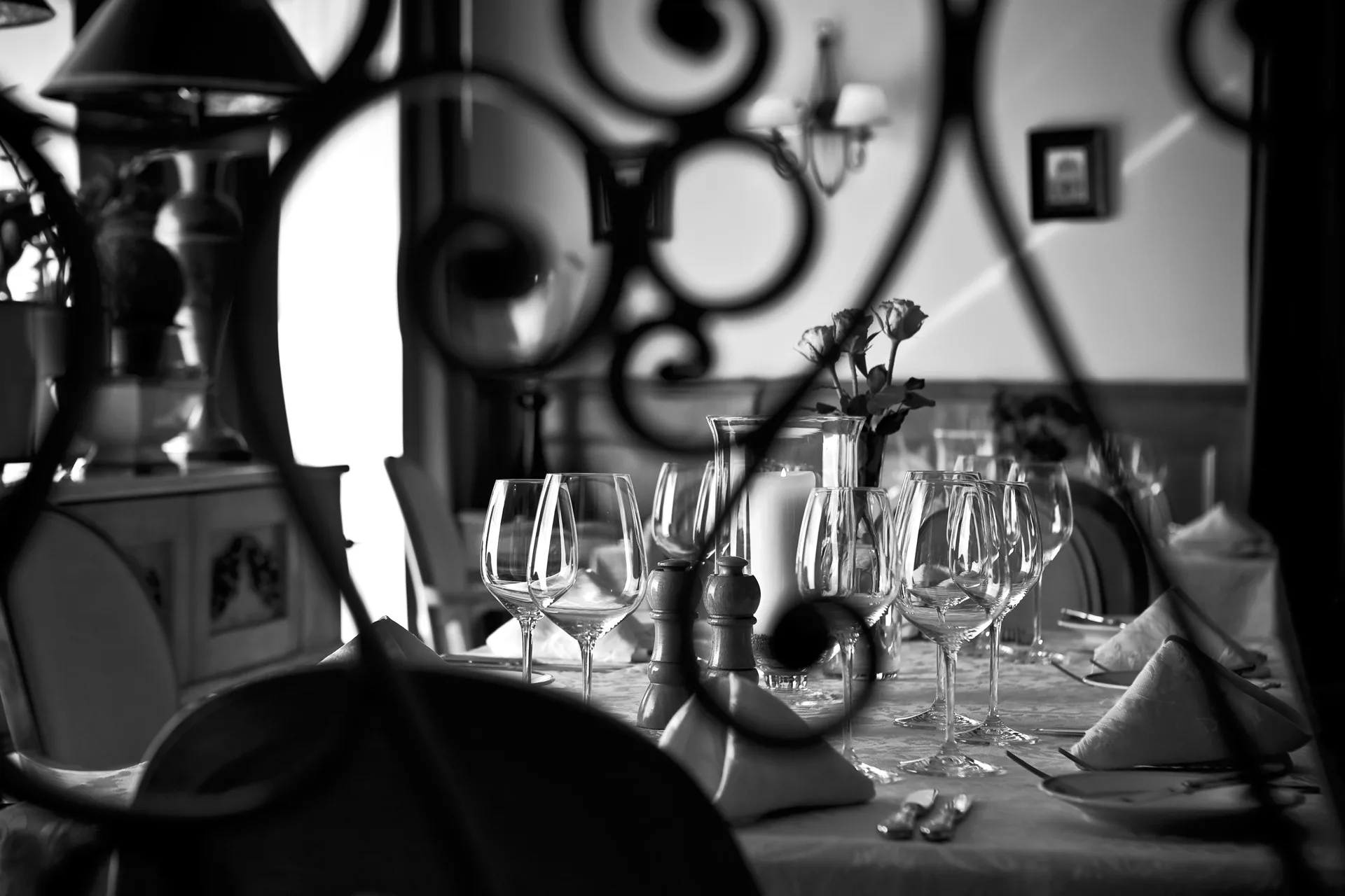 Figaro Ristorante — photo 14