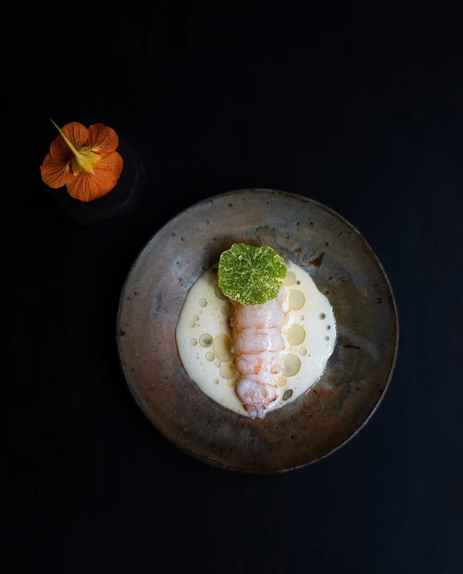 Ekstedt — food