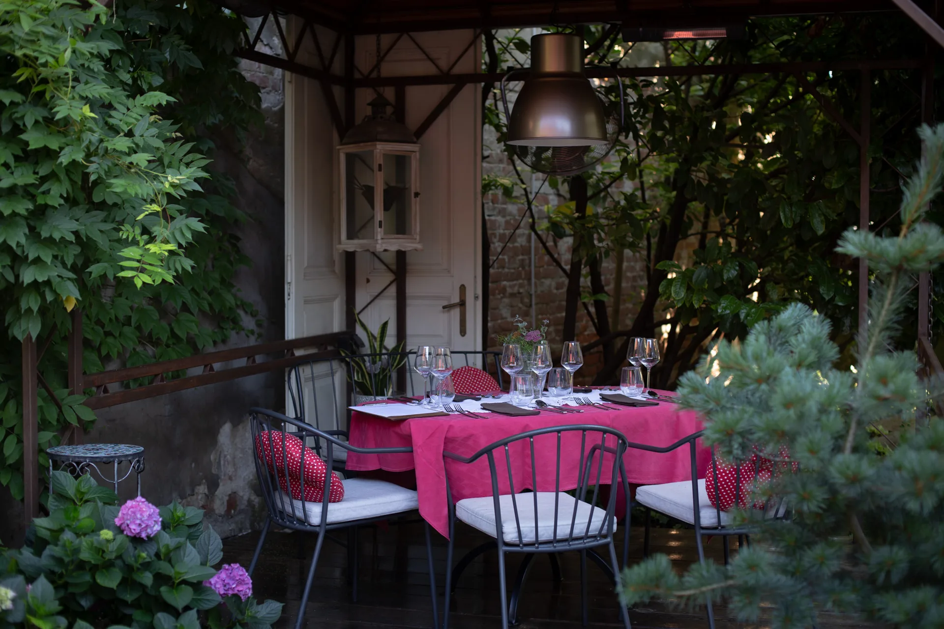 Bistro Beška — photo 56