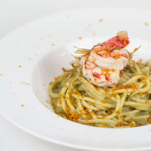 Trattoria di Coronate — photo 14
