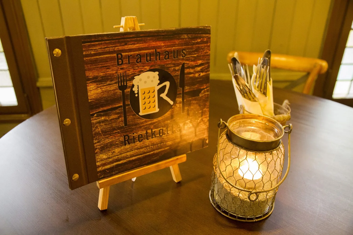 Brauhaus Rietkötter — photo 28