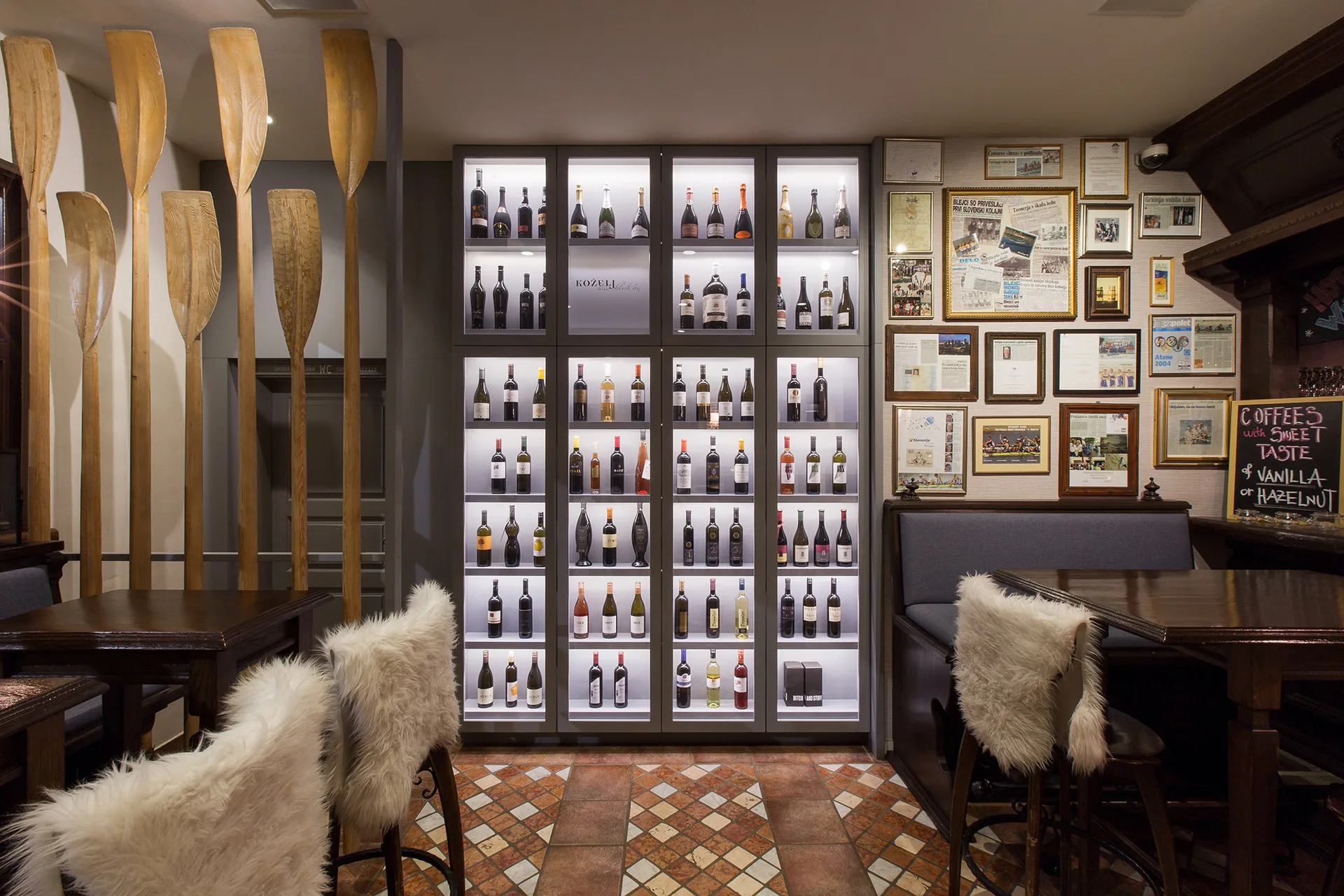 Restavracija, pizzeria in bar Špica — photo 10