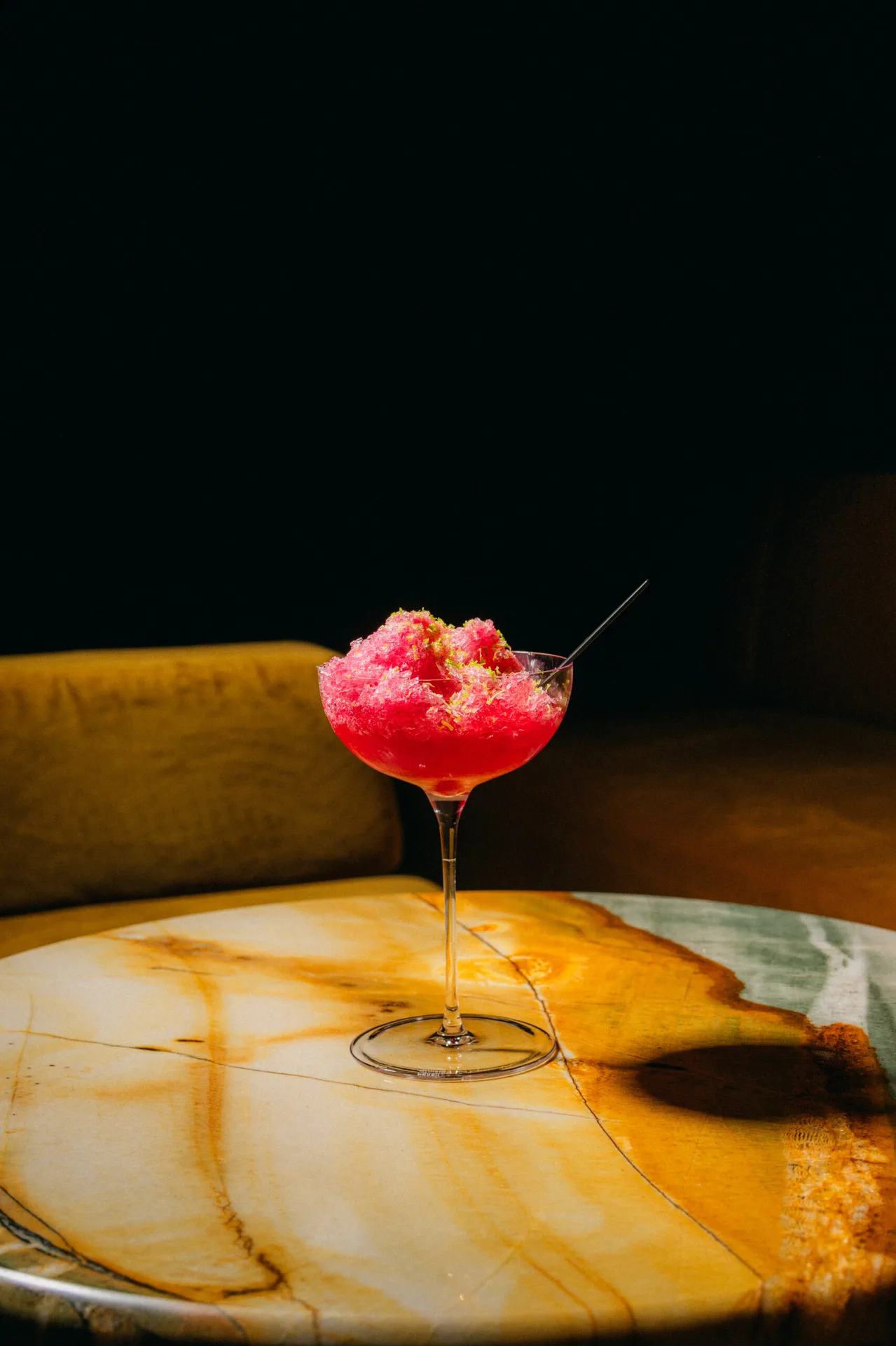 Tipsy Tiger — photo 14