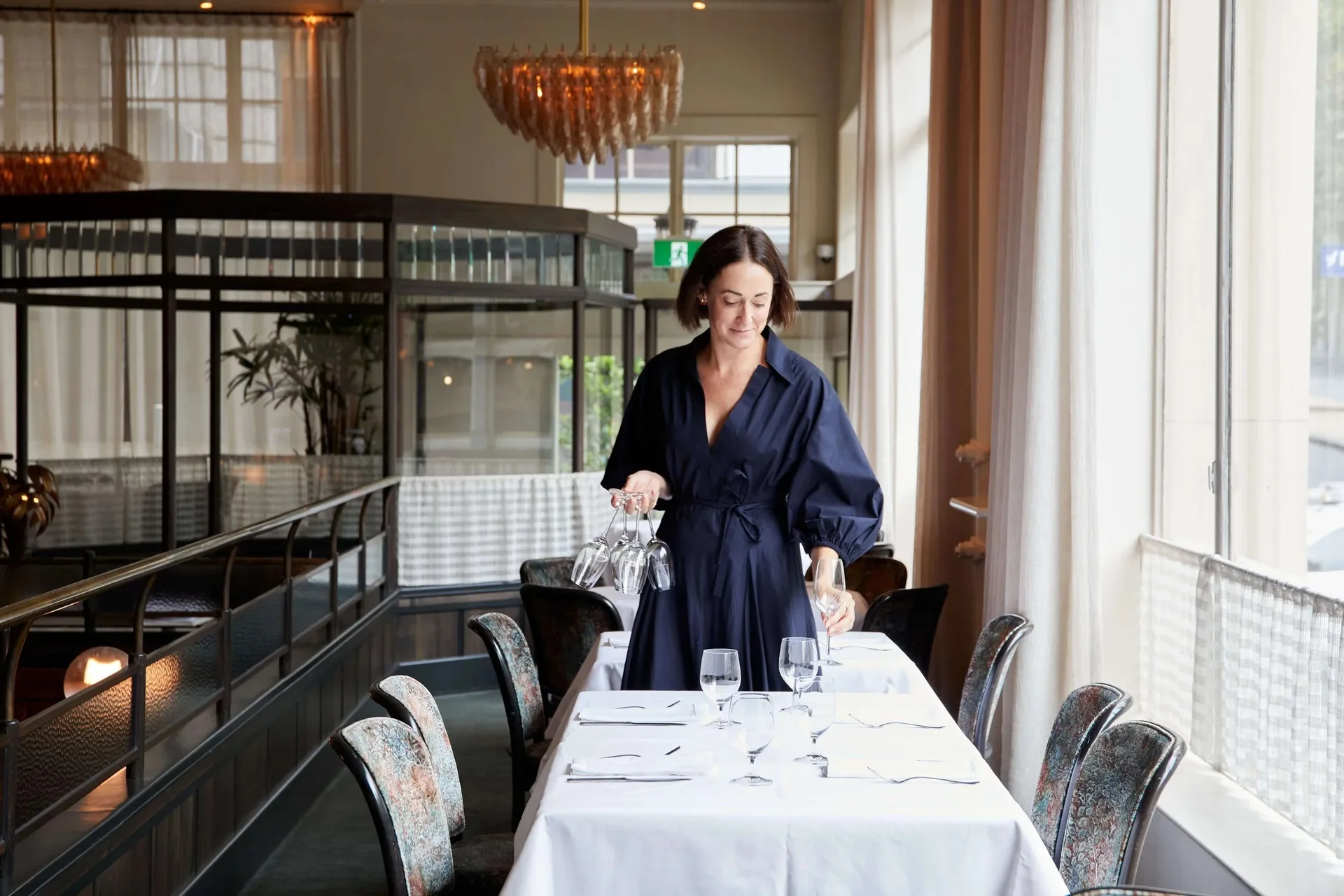Gimlet at Cavendish House — photo 87