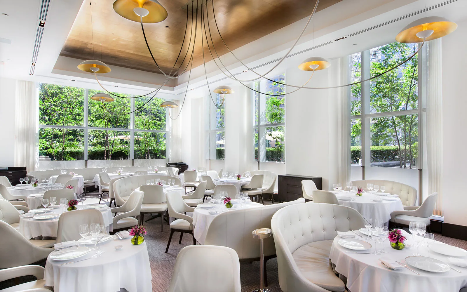 Jean Georges — photo 12