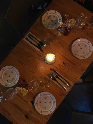 Le Komptoir des Amis — photo 4