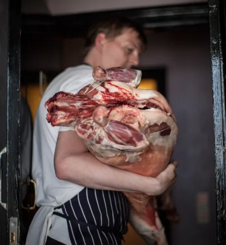 Pig and Butcher — photo 18