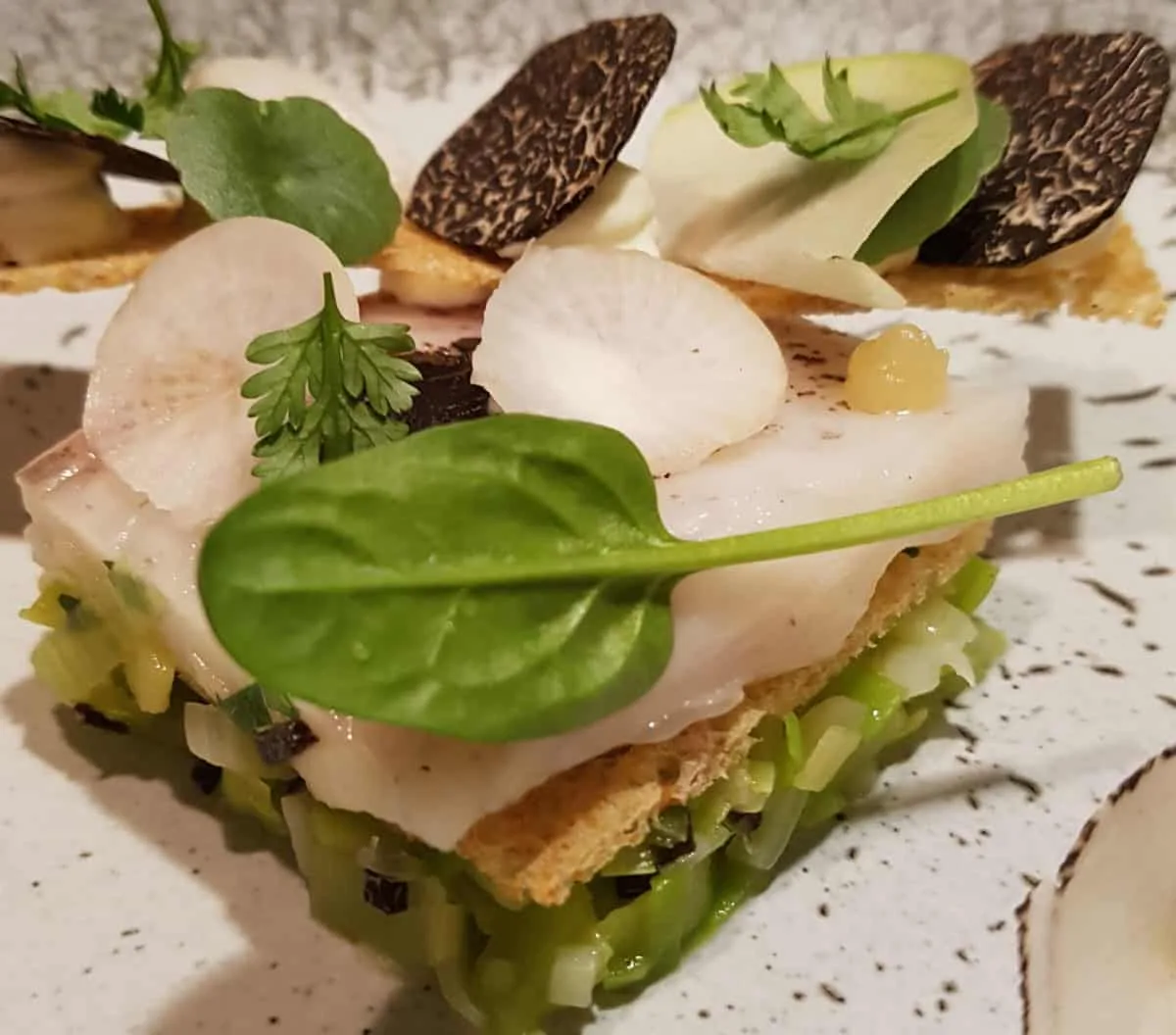 Bistrot Brioude — photo 10