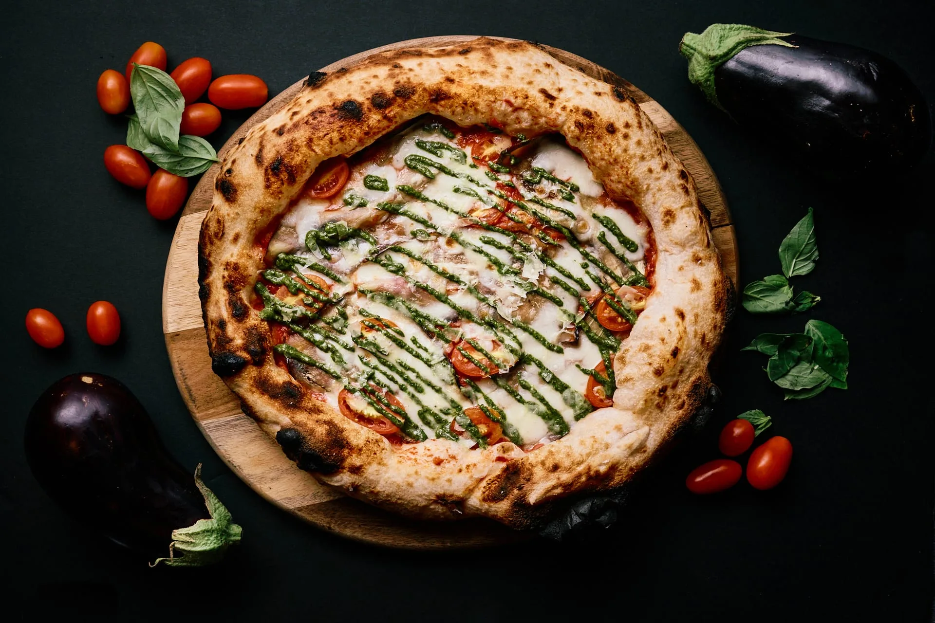 Pizza Connection — photo 7