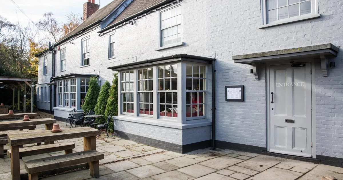 The White Horse — photo 25