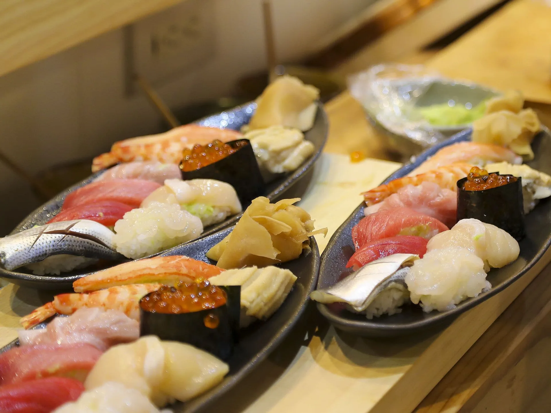 Sushitsune — photo 25