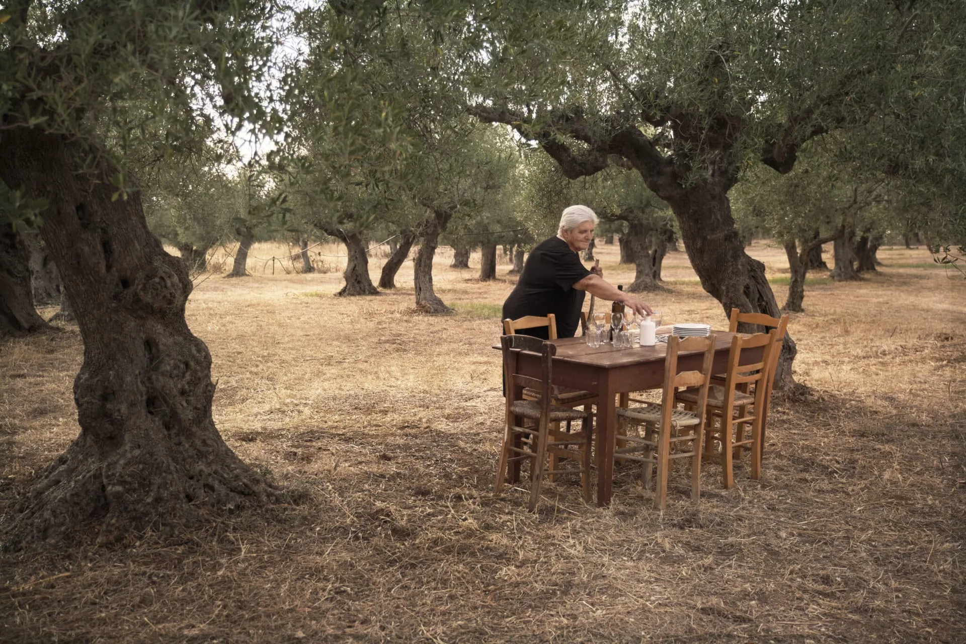 Mama Konstantina — photo 28