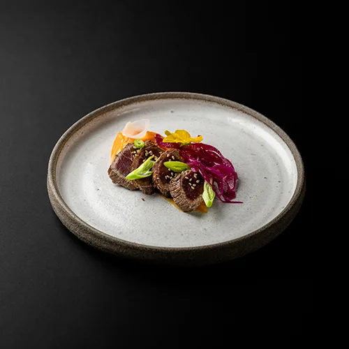 Emulsion — food