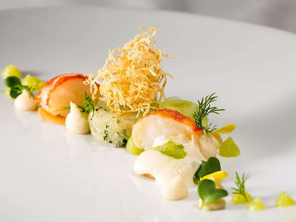 Lenkerhof Gourmet Spa Resort — photo 15