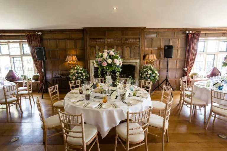 The Dining Room — photo 22