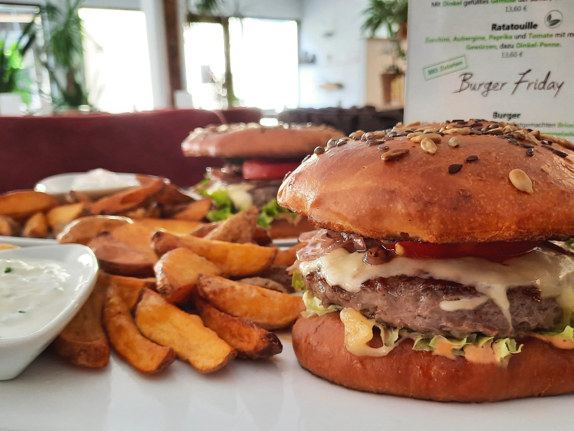Restaurant ECO — photo 71