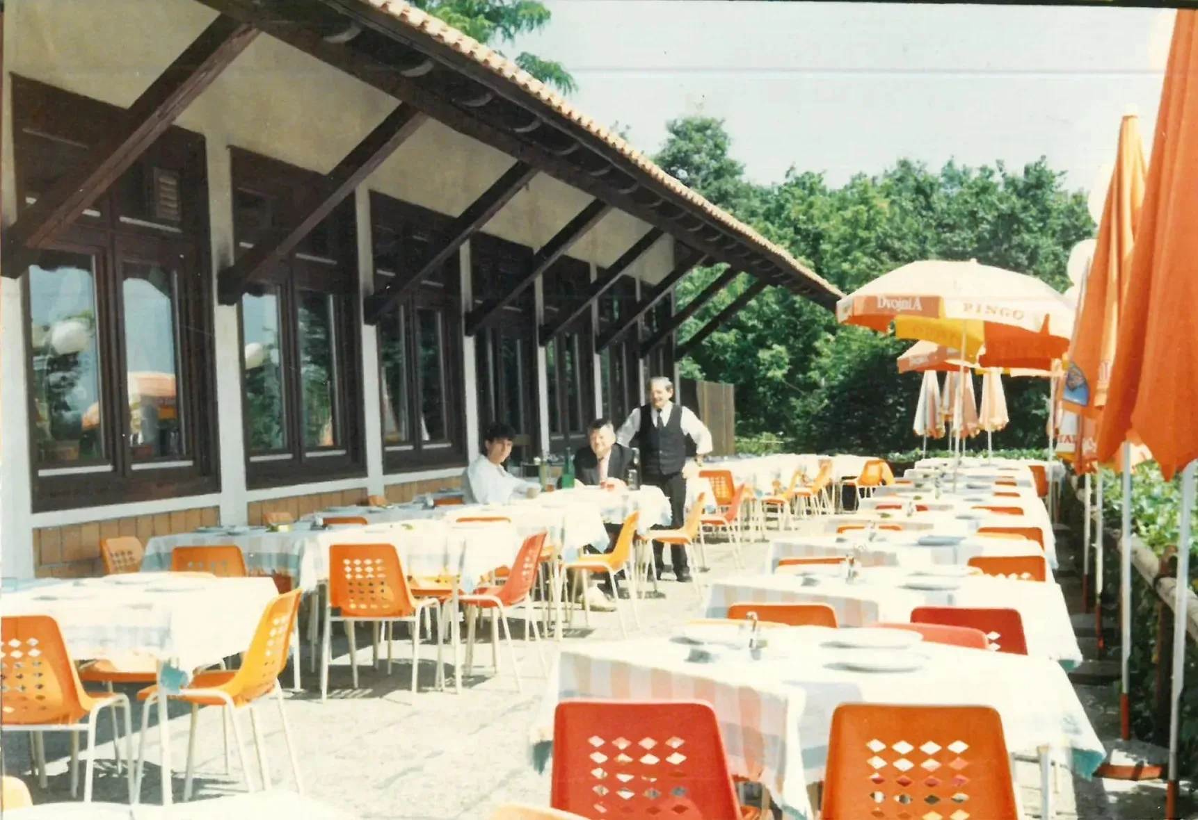 RESTORAN RUBIN — photo 18