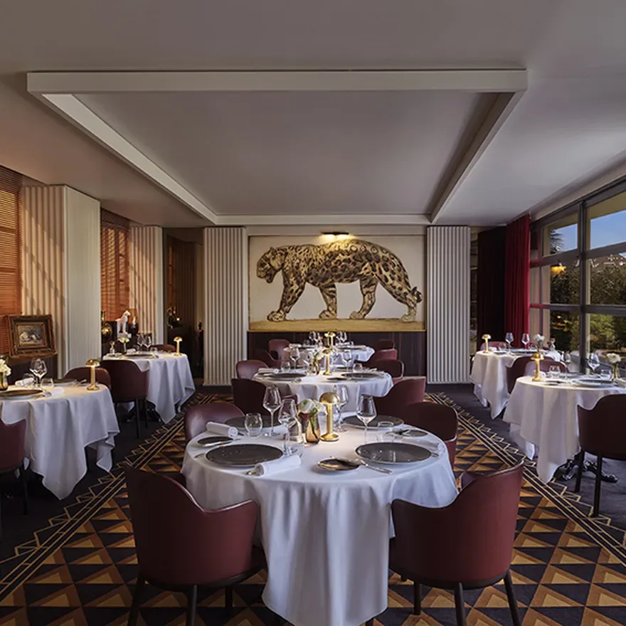 Le Pavillon - Hôtel Westminster — photo 6