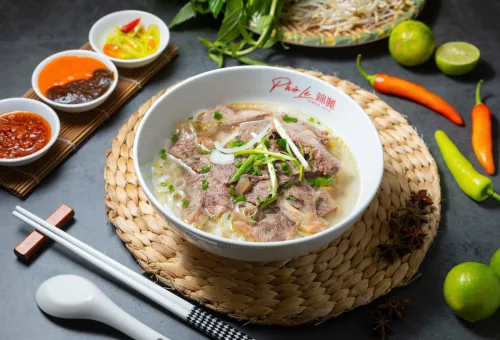 Phở Lệ (District 5) — photo 25