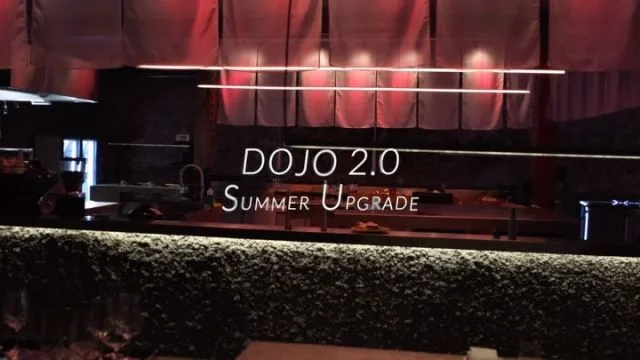 DOJO 2.0 — photo 37