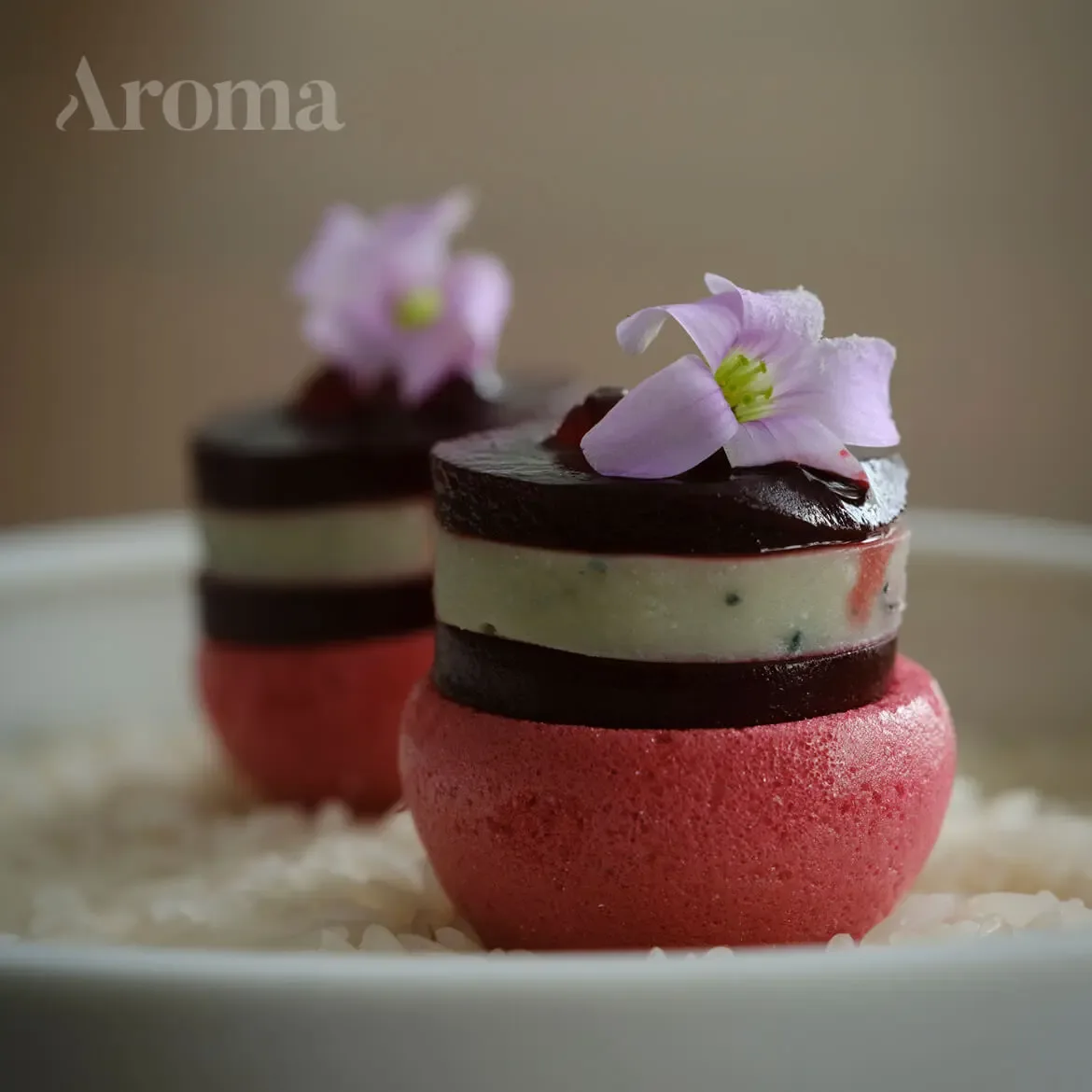 Aroma — photo 8