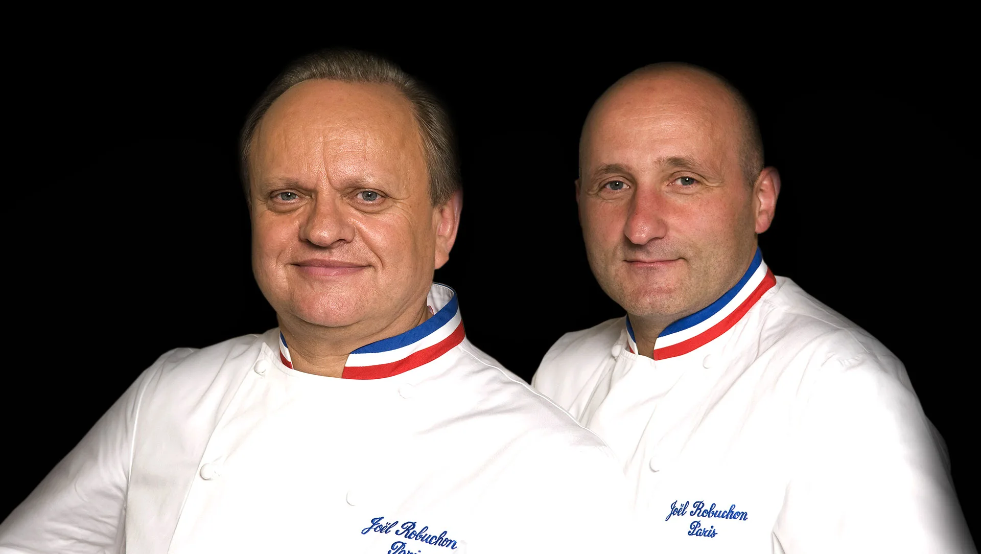 L'Atelier de Joël Robuchon - Étoile — photo 16