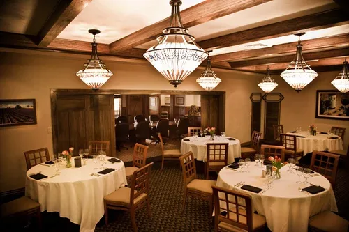 River Stone Chophouse — photo 8