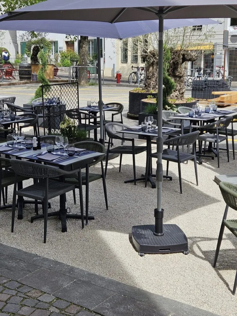 La Table du 10 — photo 94