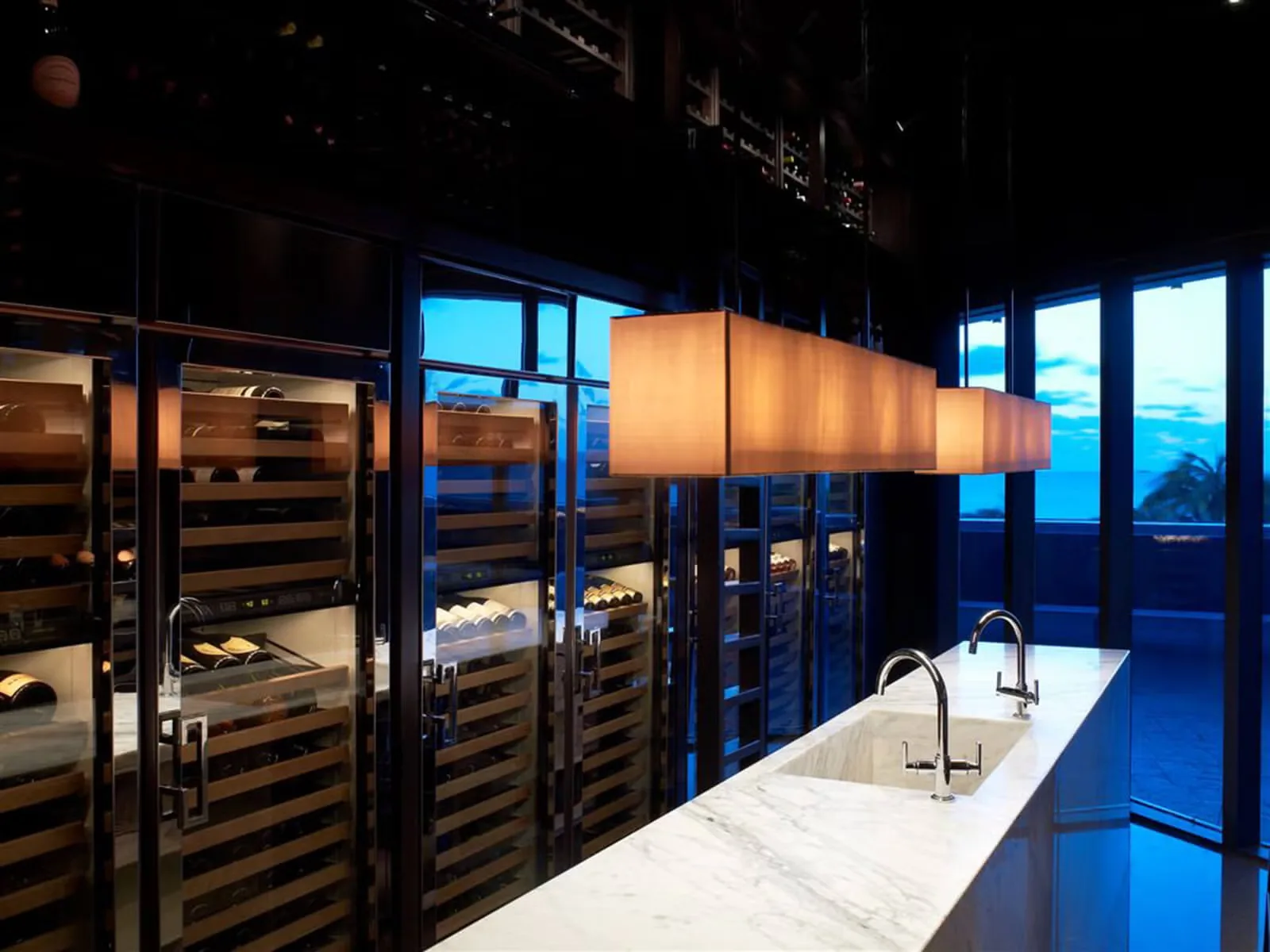 Hakkasan Miami — photo 19