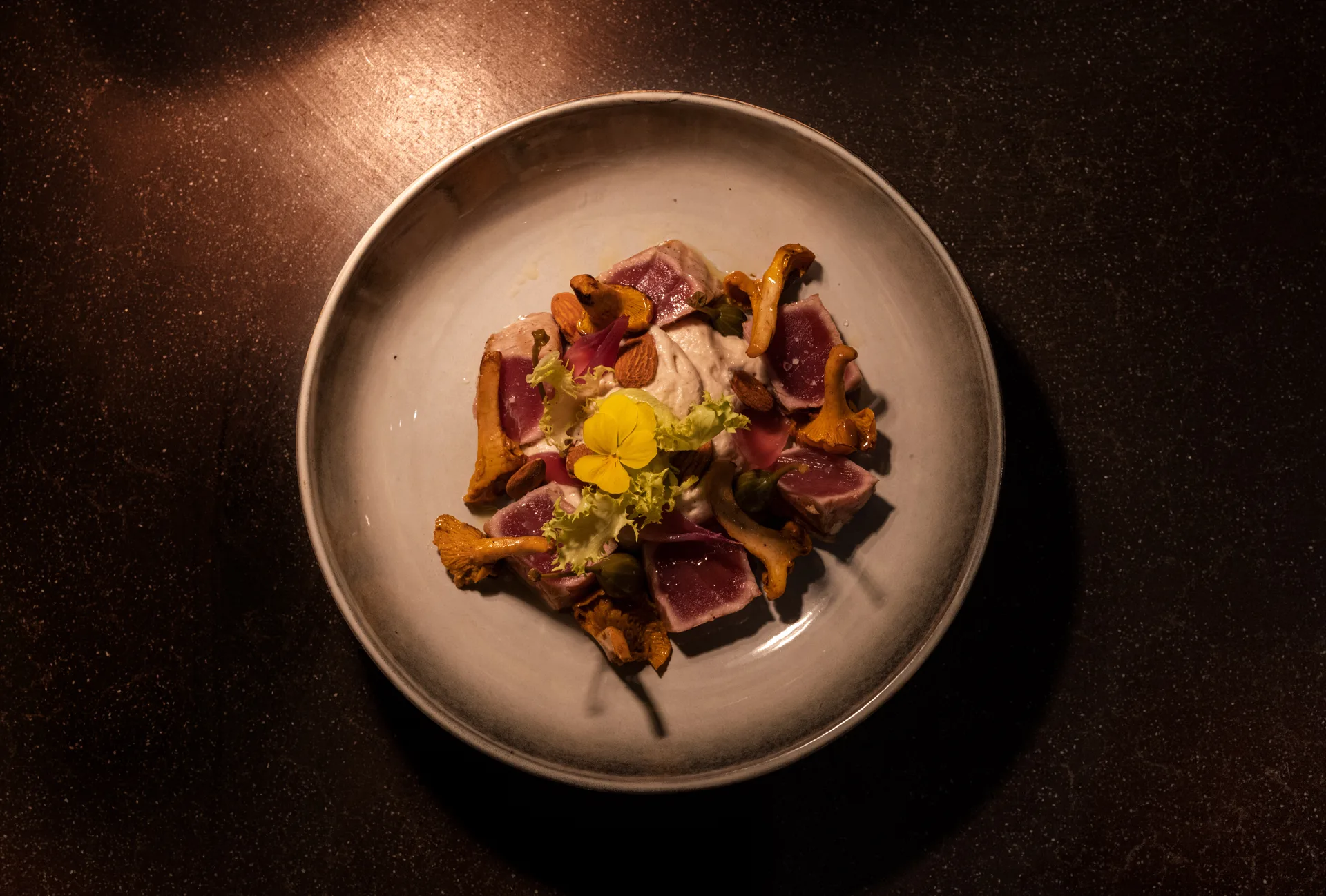Osteria San Gallo — photo 30