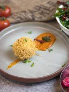 Kayra — food
