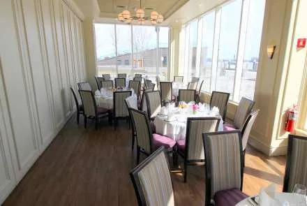 Davio's Northern Italian Steakhouse — photo 25