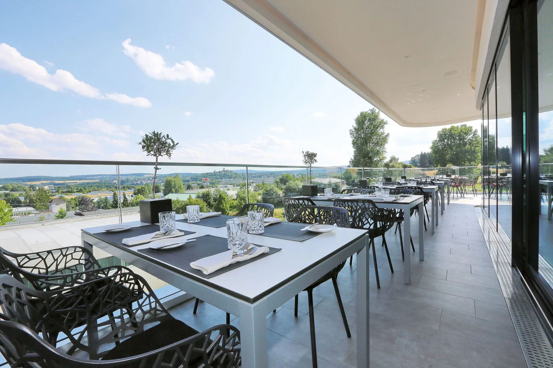 Bernhards Restaurant — photo 31